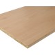 MFC 2440x1220mm (8'x48') Ellmau Beech